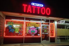 Empire Tattoo Studios