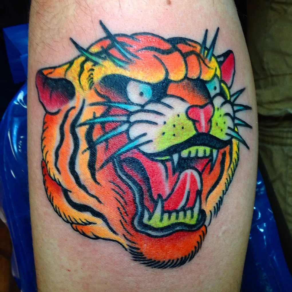 Empire Tattoo Studios