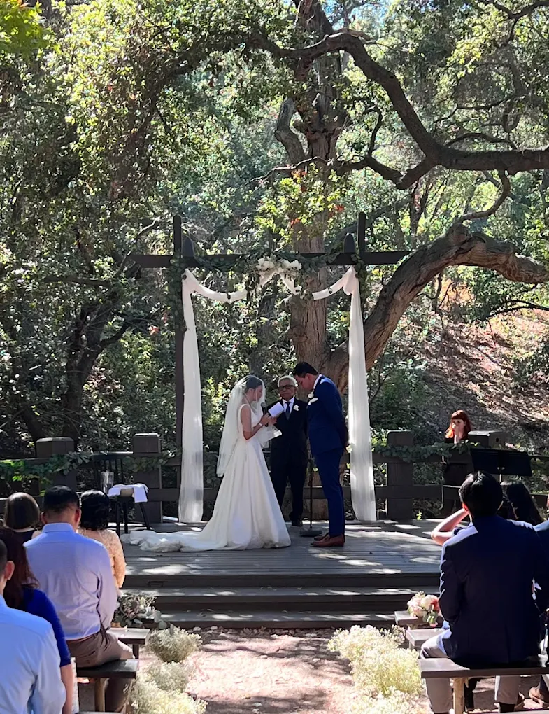 Celestial Weddings and Events