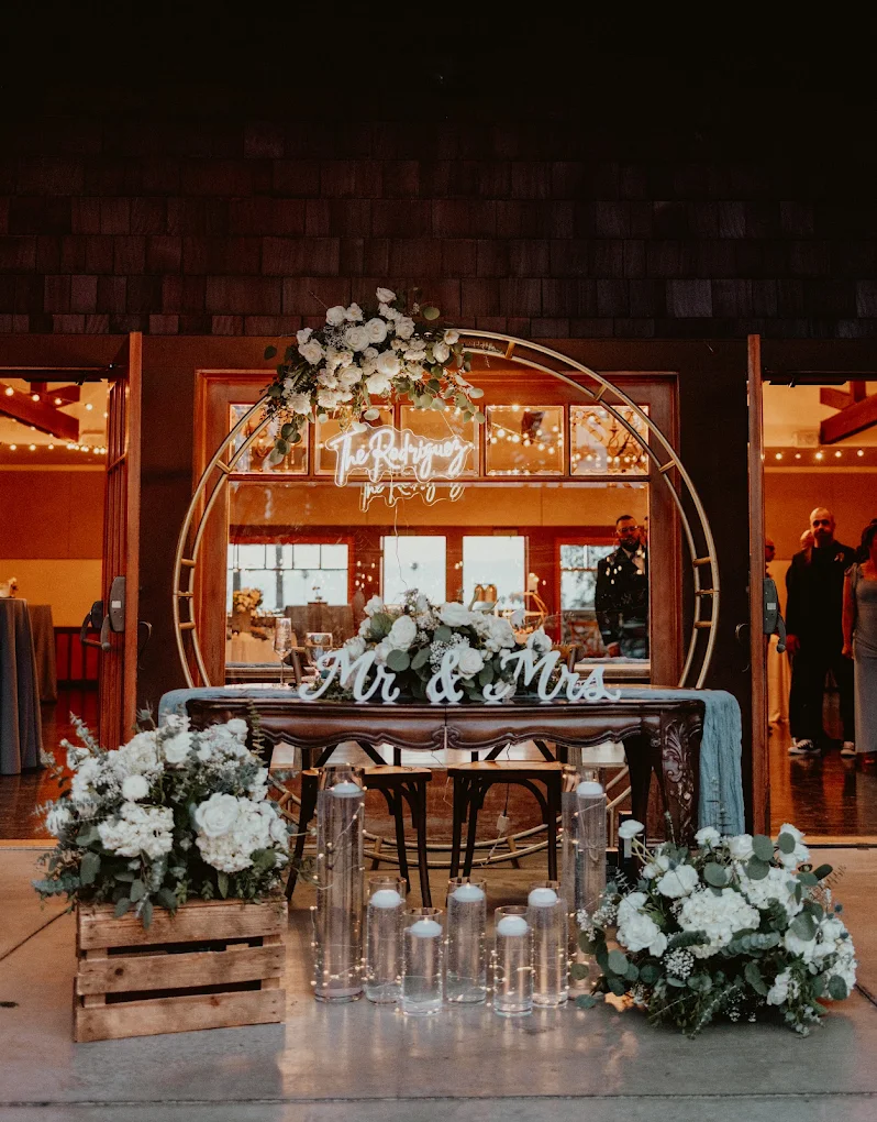 Timeless Timelines Weddings & Events