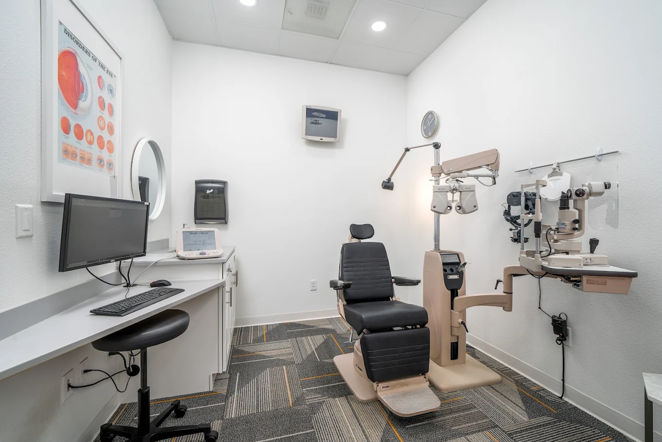 Advanced Vision Care Optometry