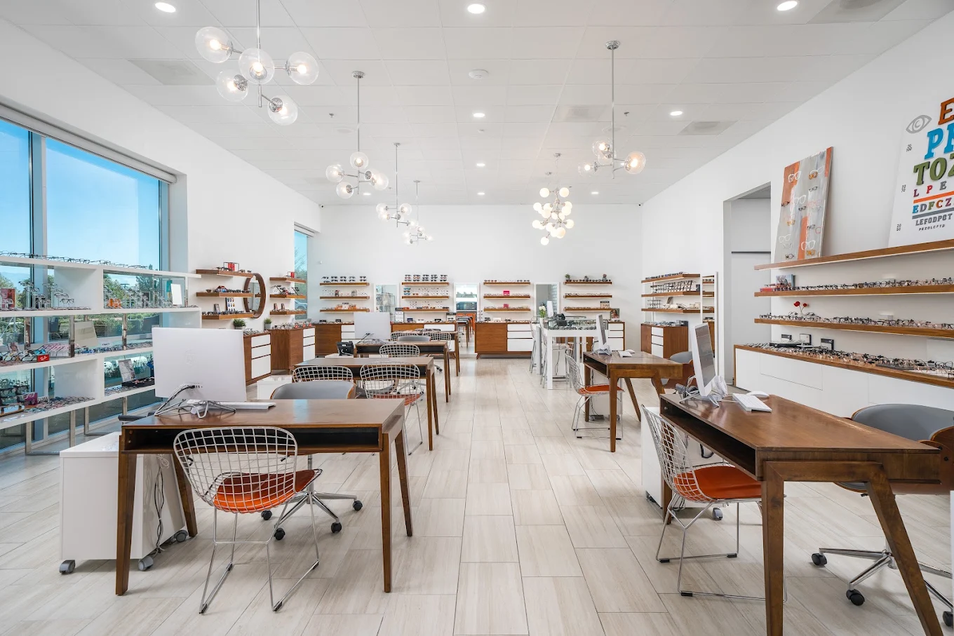 Advanced Vision Care Optometry