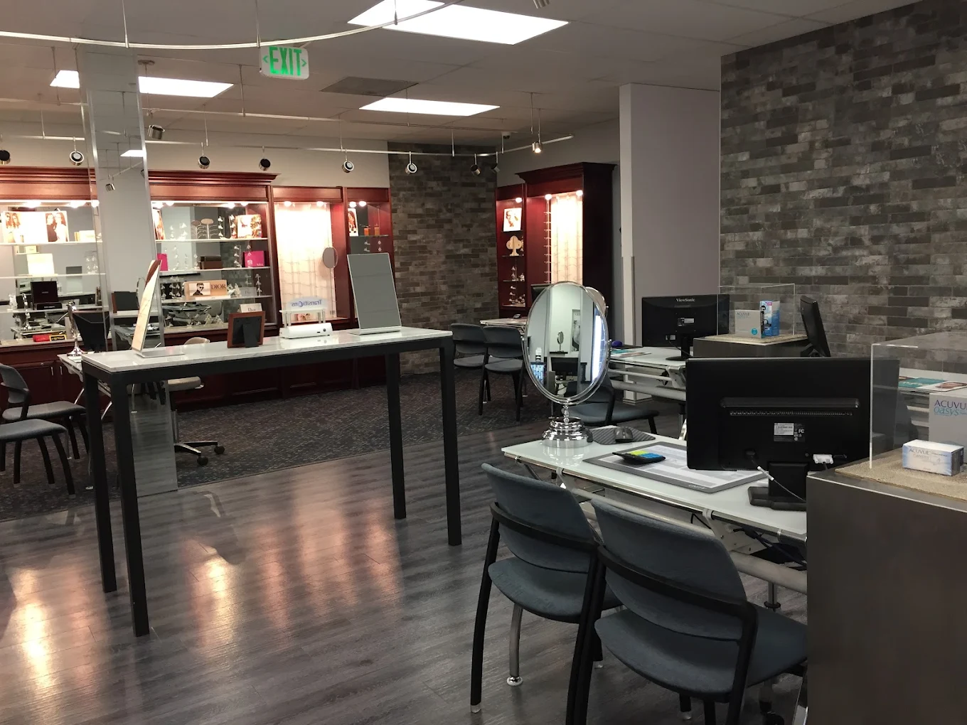 20/20 Vision Associates Optometry