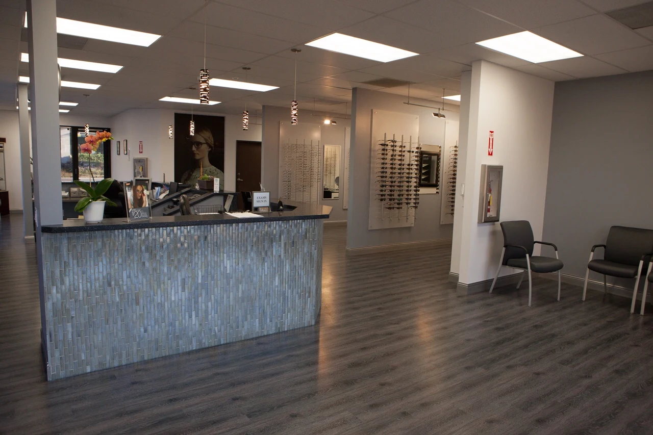 20/20 Vision Associates Optometry