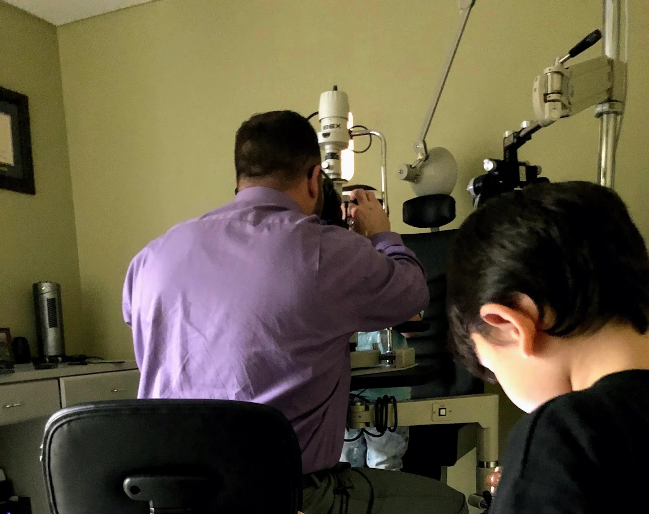 SoCal Optometry
