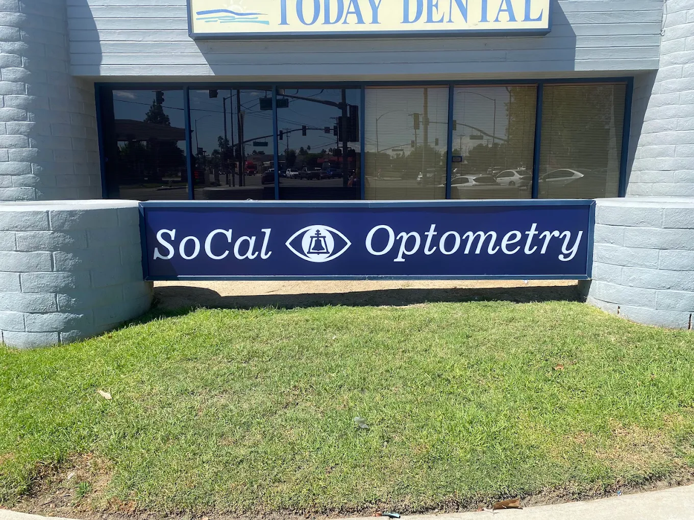 SoCal Optometry