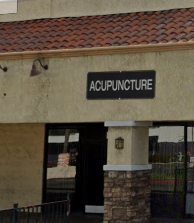 Wellbeing Acupuncture & Herbs