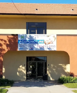 HARMONY ACUPUNCTURE & WELLNESS CENTER