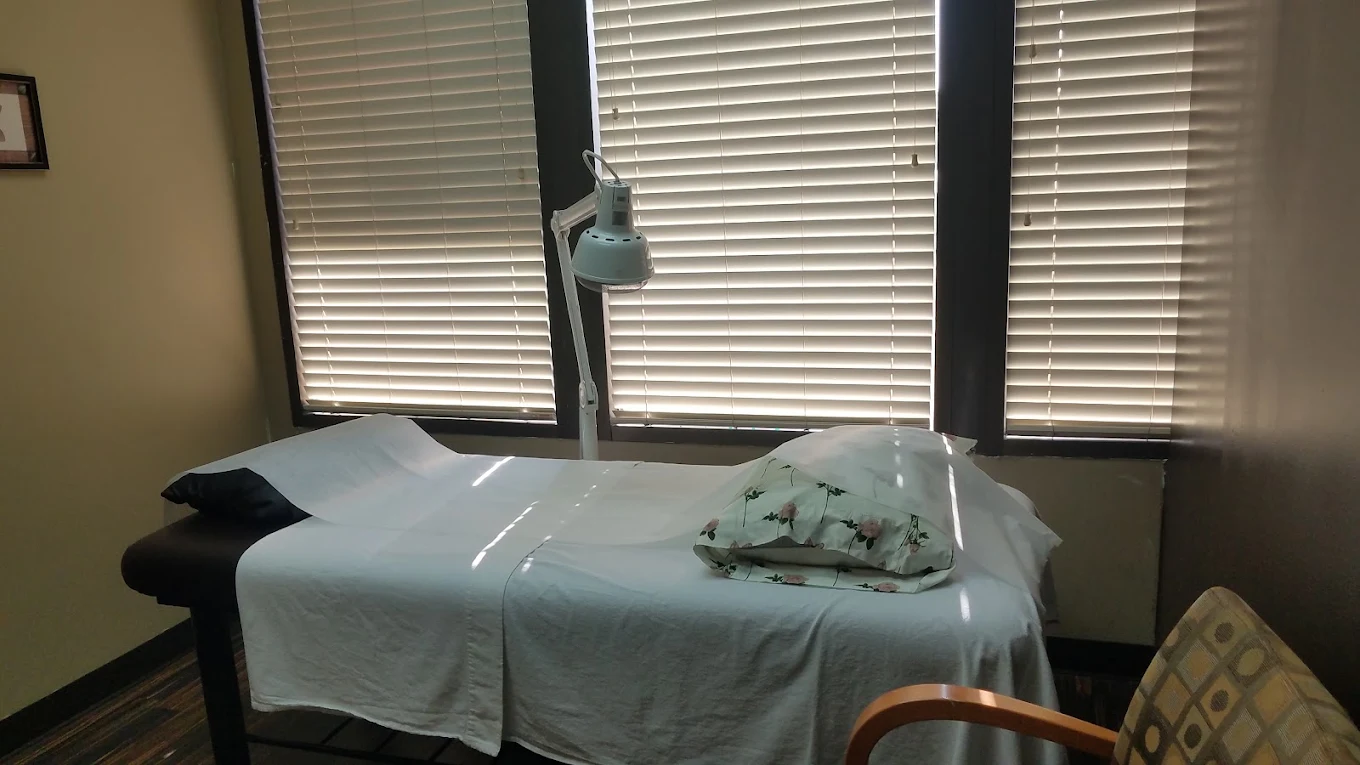 HARMONY ACUPUNCTURE & WELLNESS CENTER