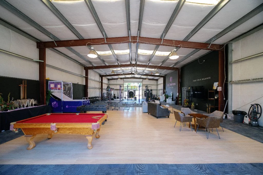 pH Wellness Alcohol and Drug Rehab Riverside California