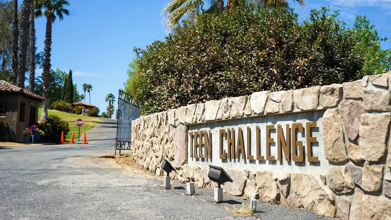 Teen Challenge of Southern California