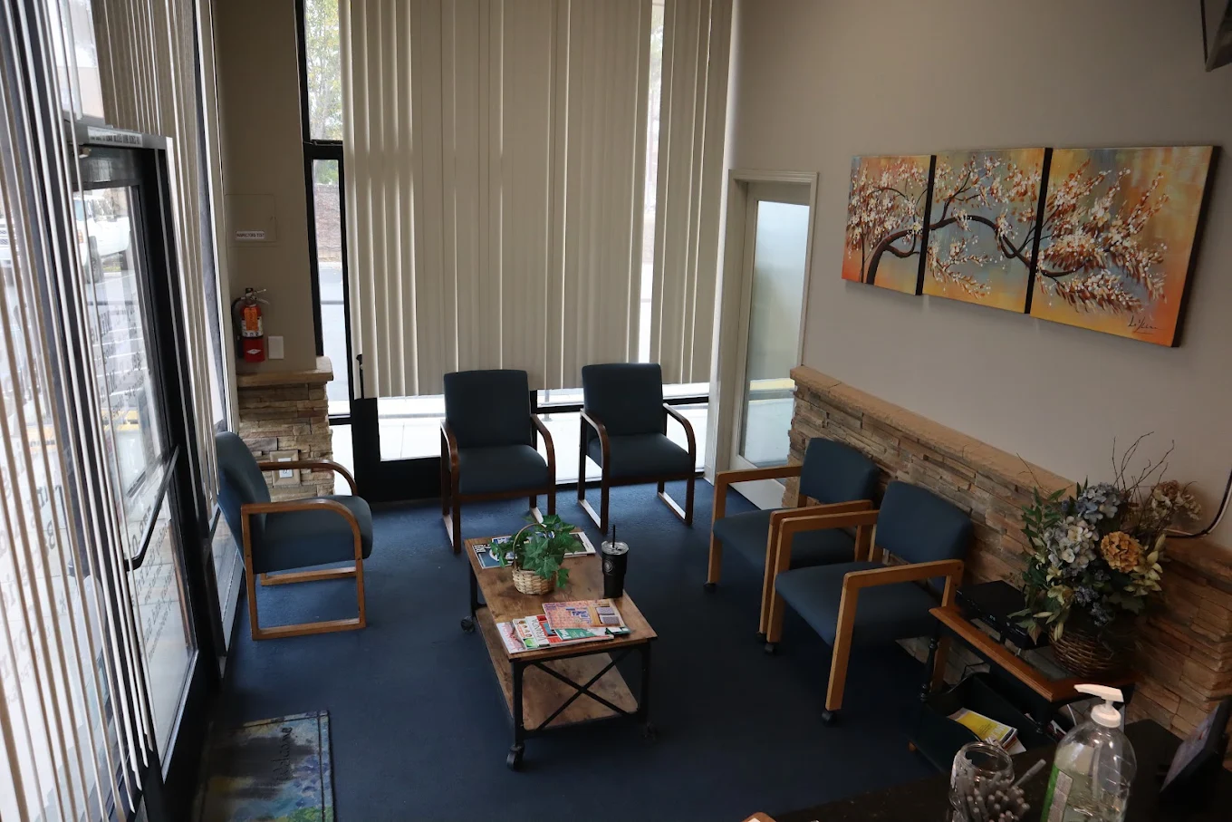 Associated Specialist in Hearing Disorder & Hearing Aids