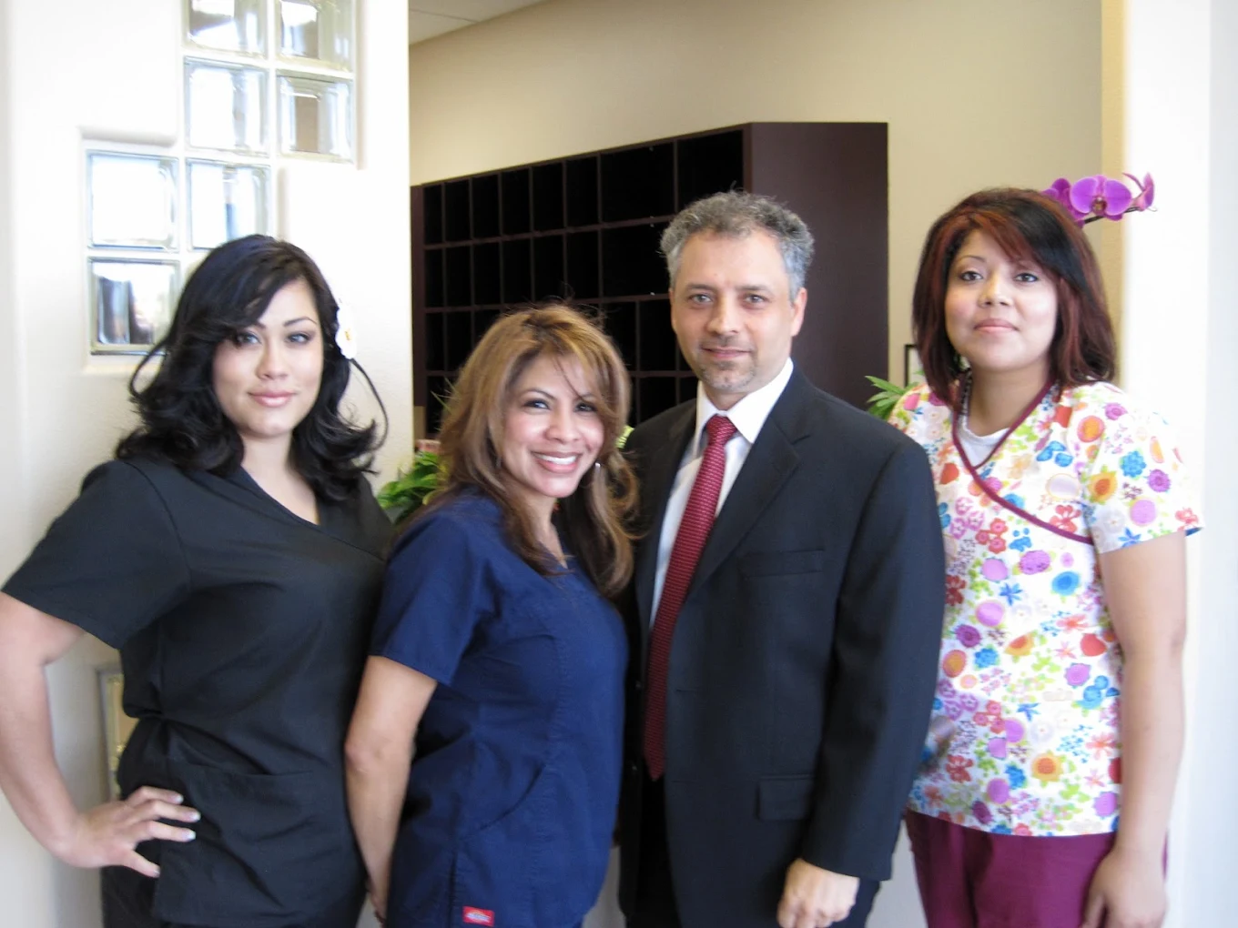 Ace Dental Group