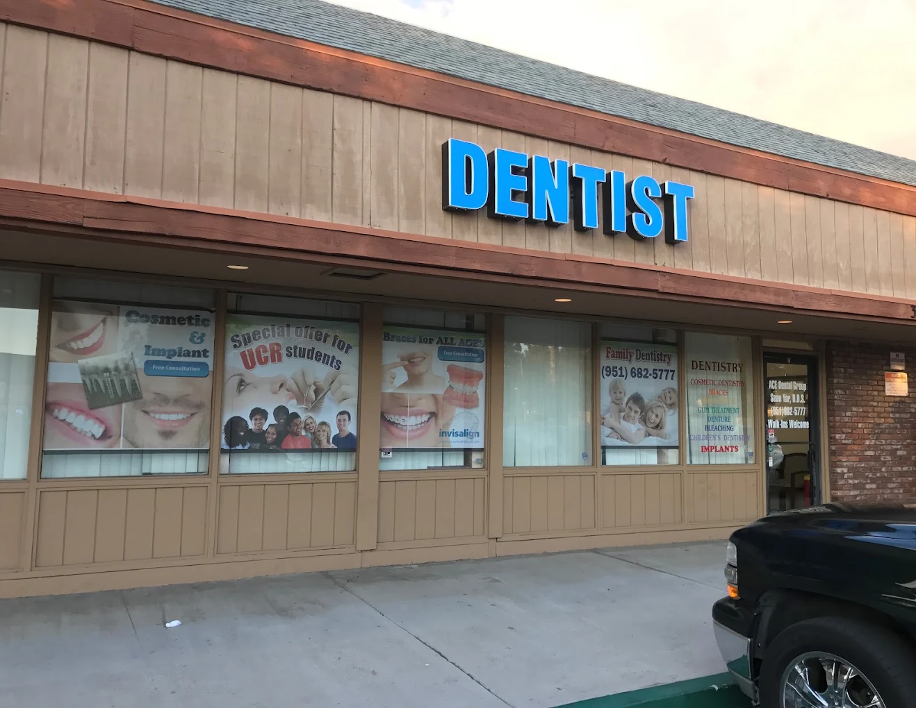 Ace Dental Group