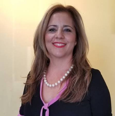 Parissa Djafari, DDS