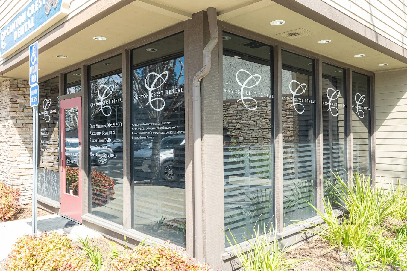 Canyon Crest Dental