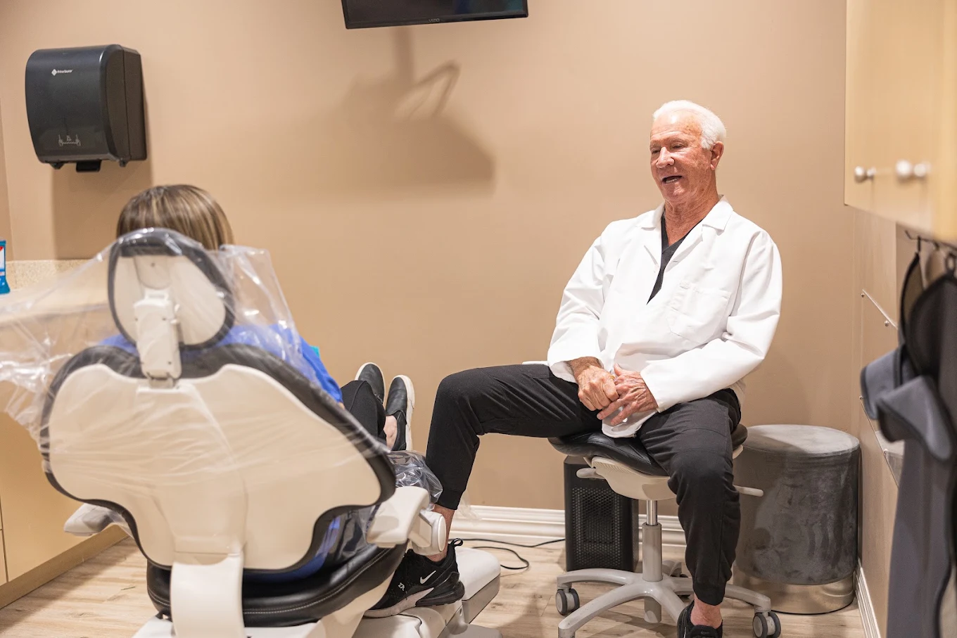 Canyon Crest Dental
