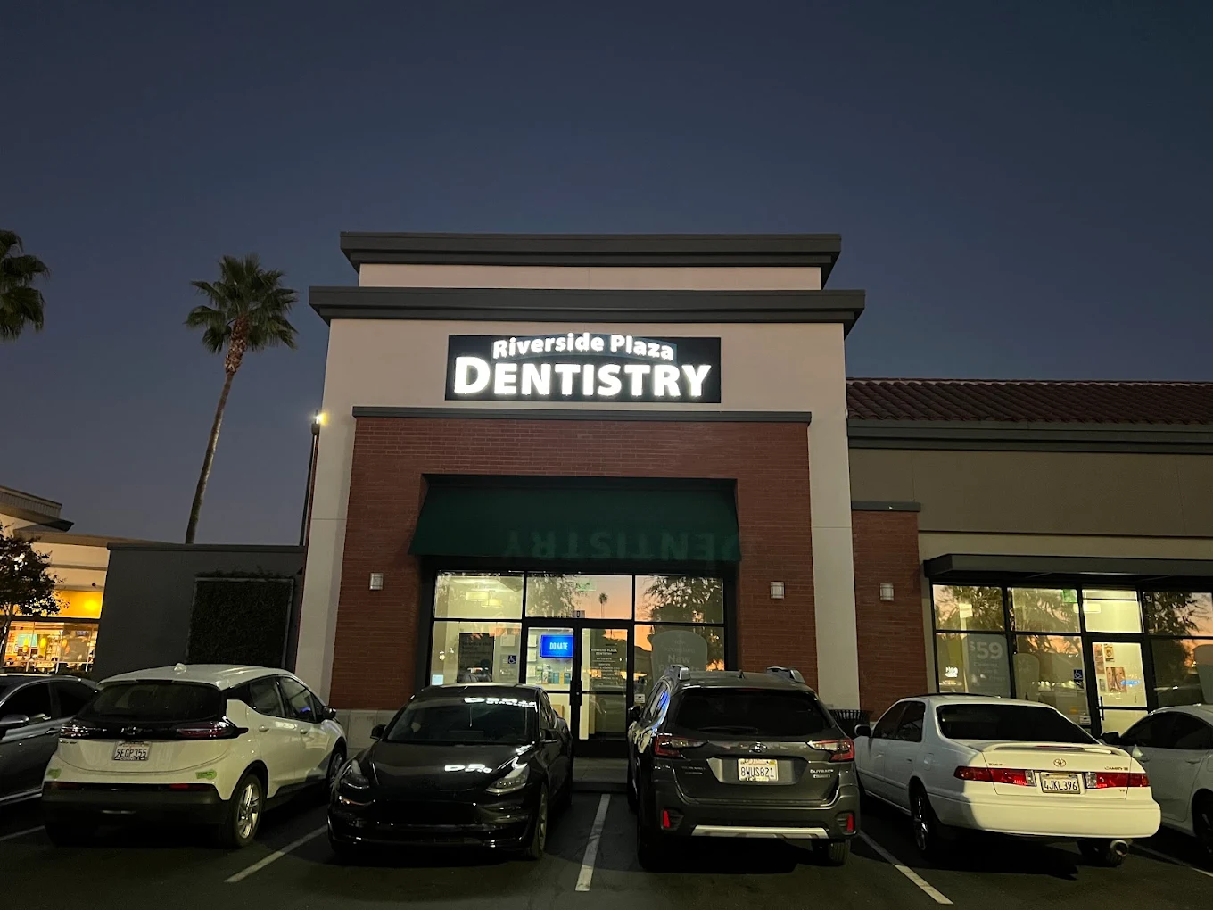 Riverside Plaza Dentistry