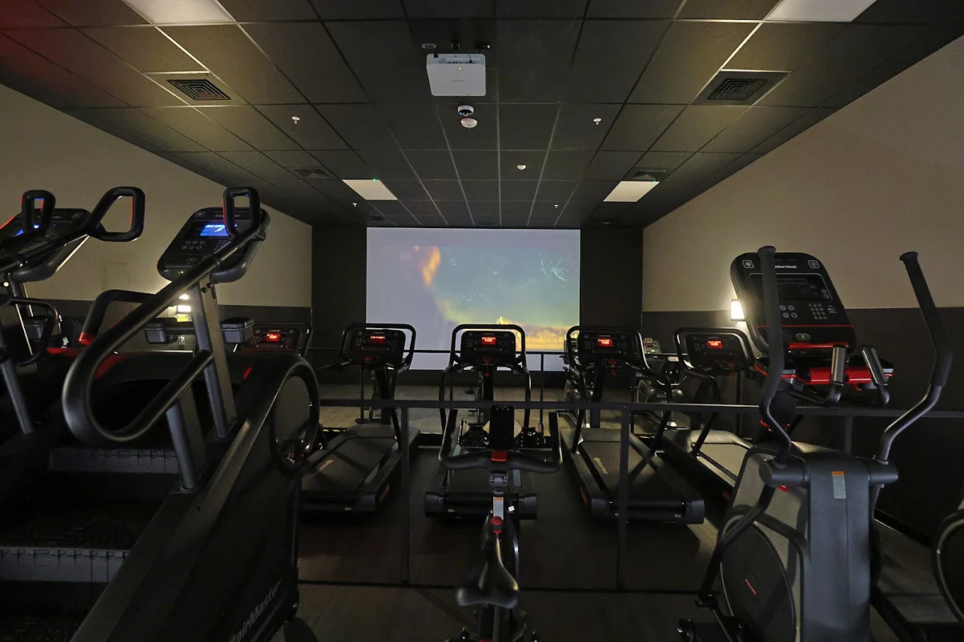 EōS Fitness