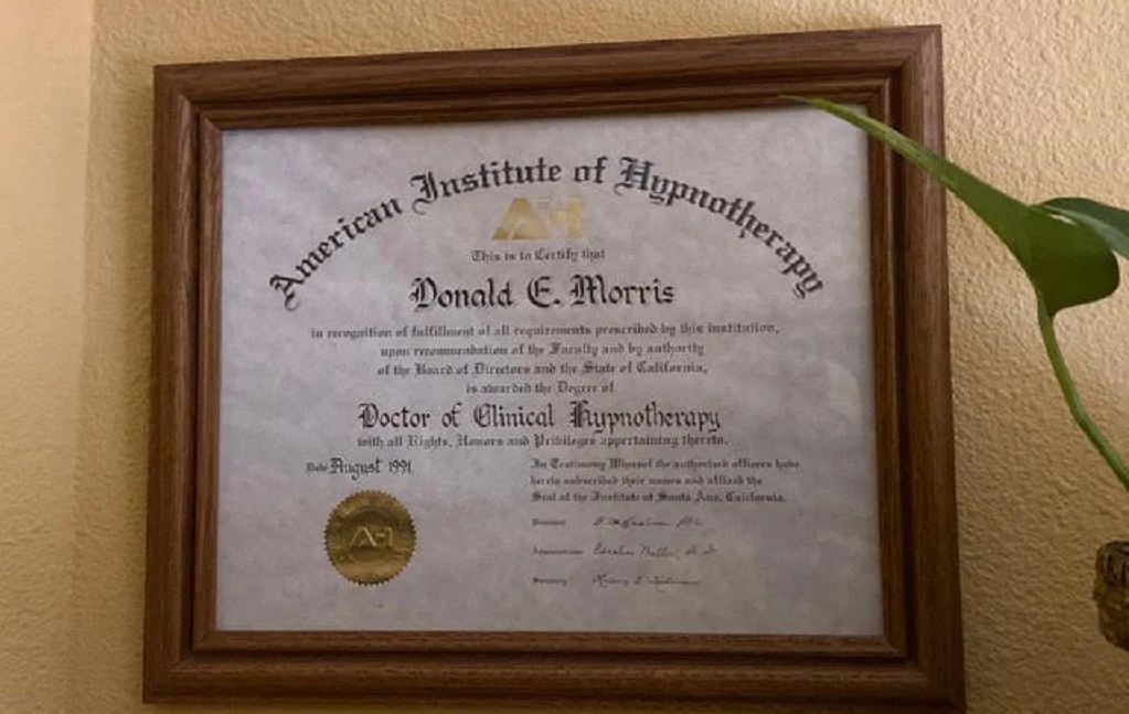 Morris Institute