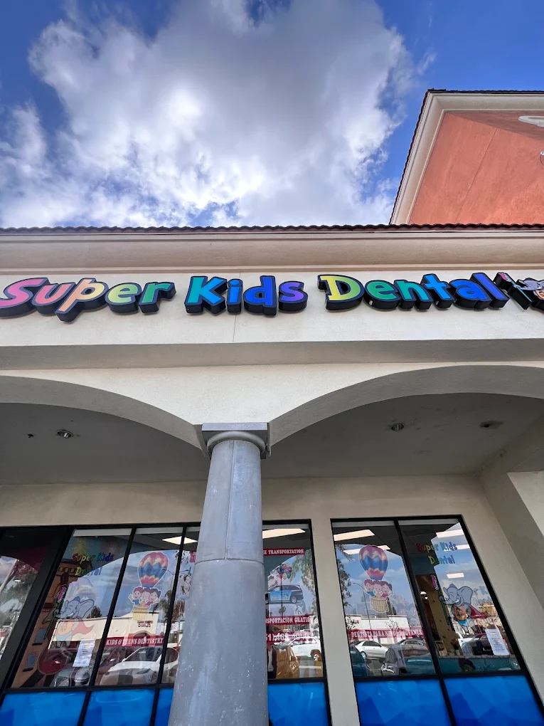 Super Kids Dental
