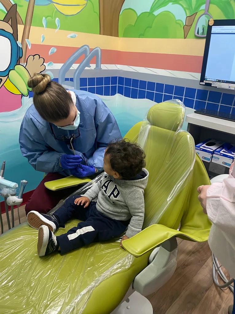Super Kids Dental