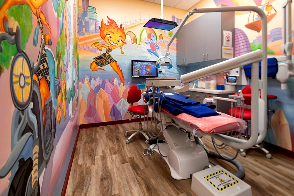 Super Kids Dental