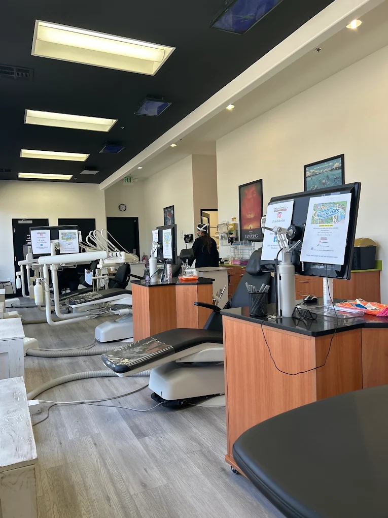 Just For Kids Pediatric Dentistry Riverside