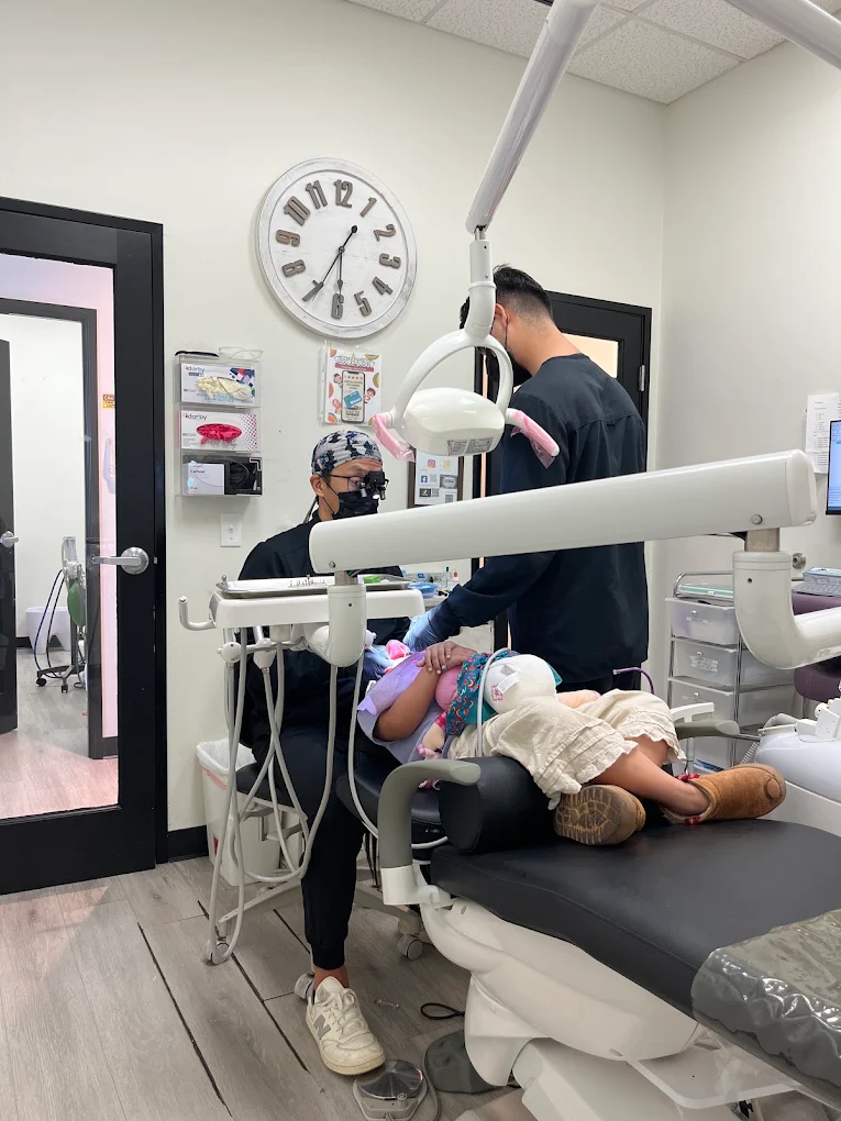Just For Kids Pediatric Dentistry Riverside