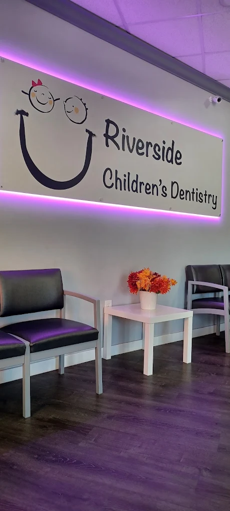 Riverside Children's Dentistry