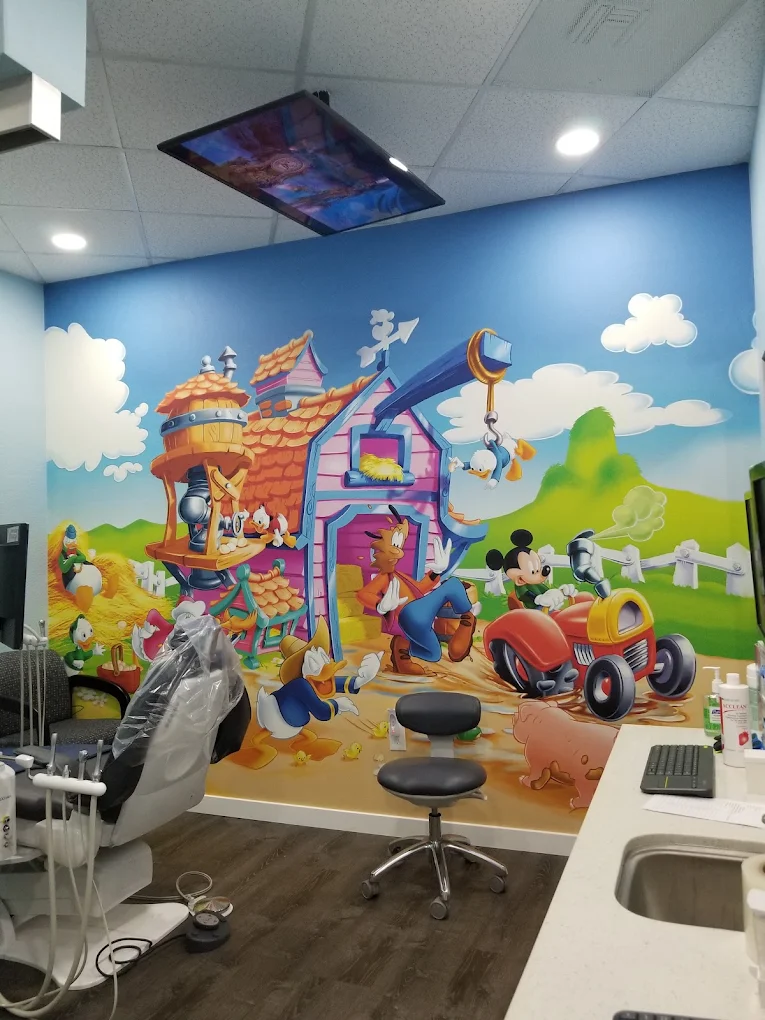 Riverside Children's Dentistry