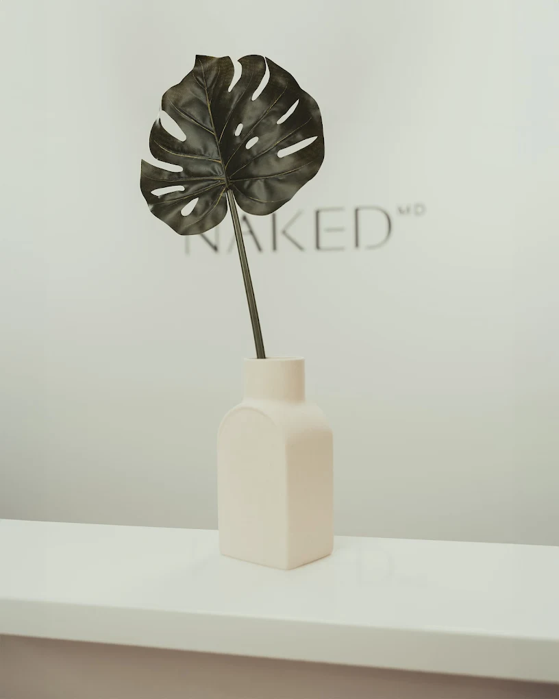 NakedMD Med Spa Riverside