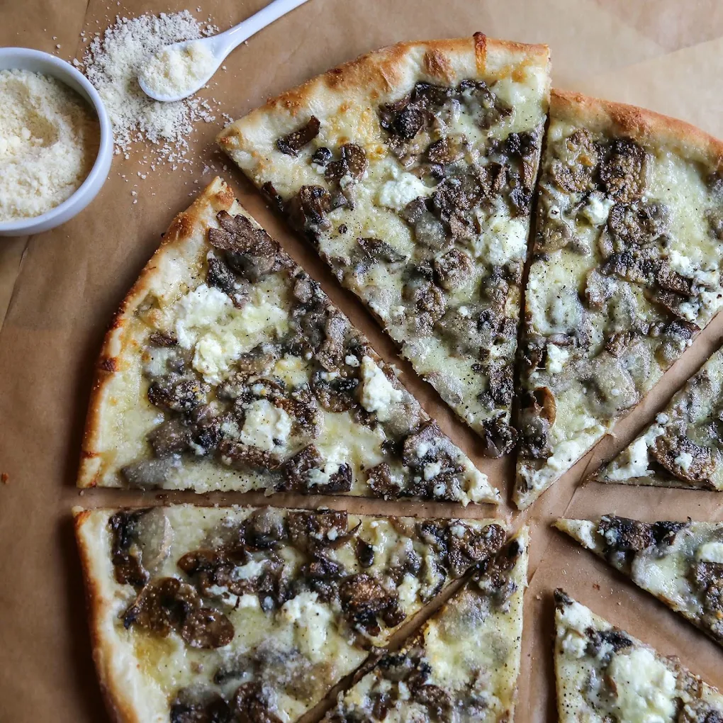 Pies & Pints