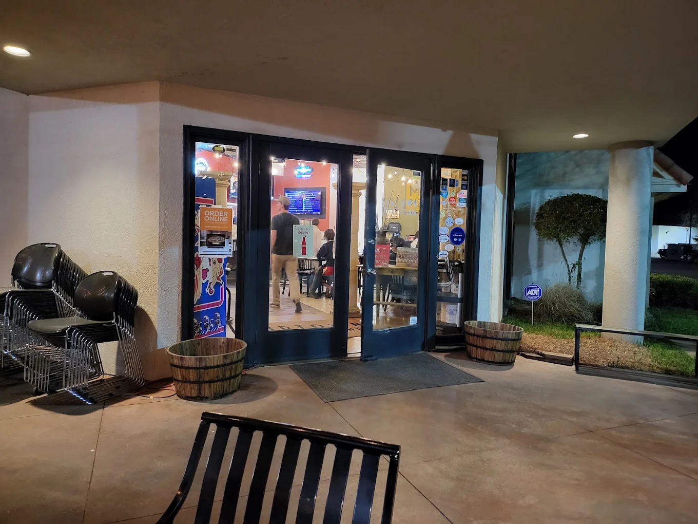 Midtown Pizza Kitchen