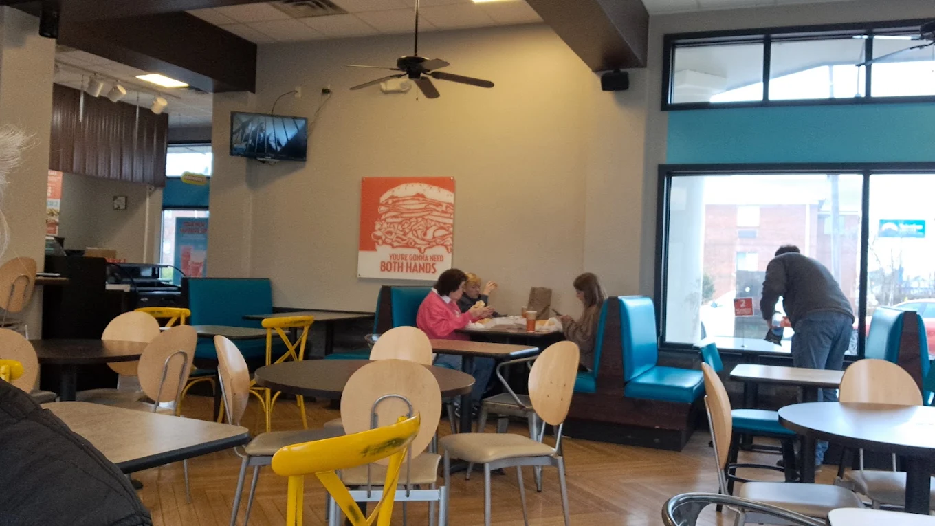 Schlotzsky's Deli
