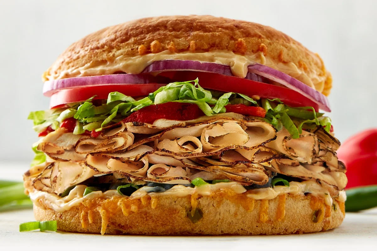 Schlotzsky's Deli
