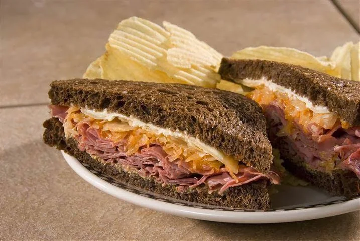 Chappy's Deli