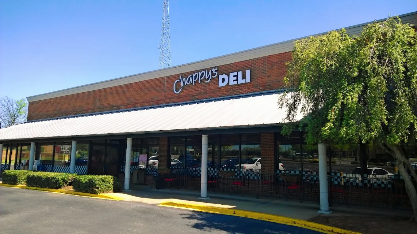 Chappy's Deli