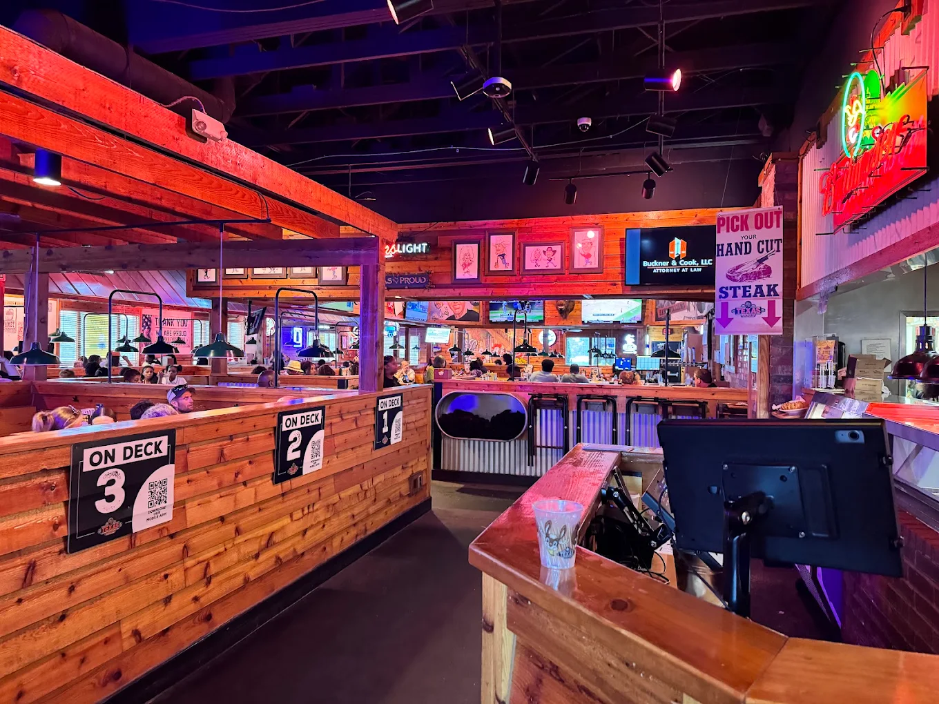 Texas Roadhouse