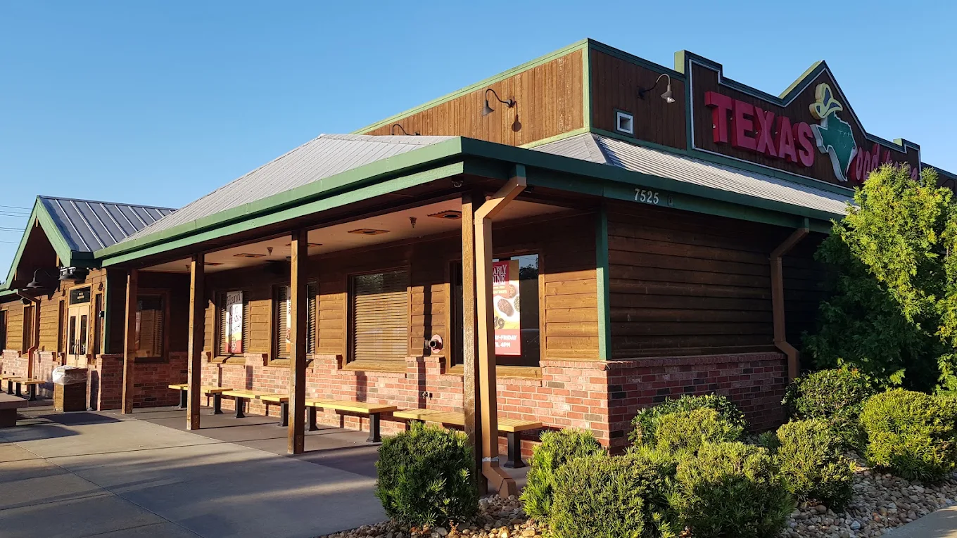 Texas Roadhouse