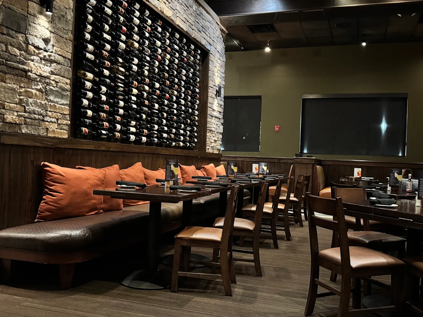 Firebirds Wood Fired Grill