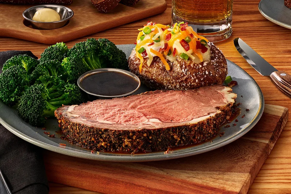 Outback Steakhouse