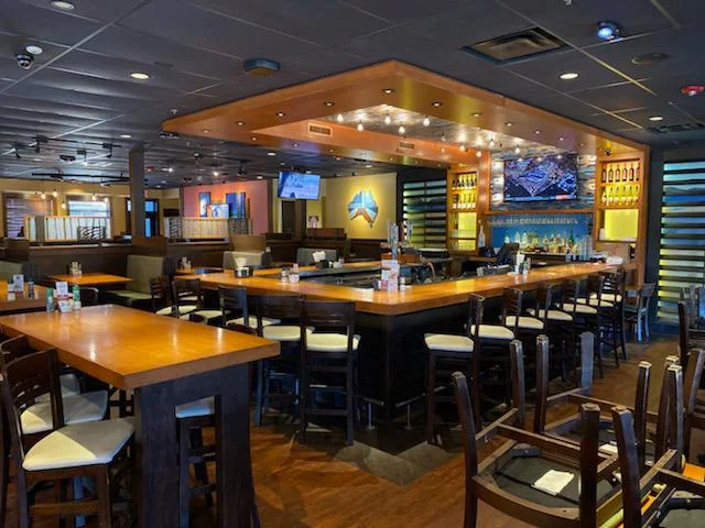 Outback Steakhouse
