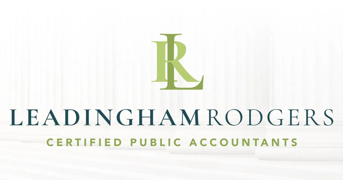 Leadingham Rodgers, LLC