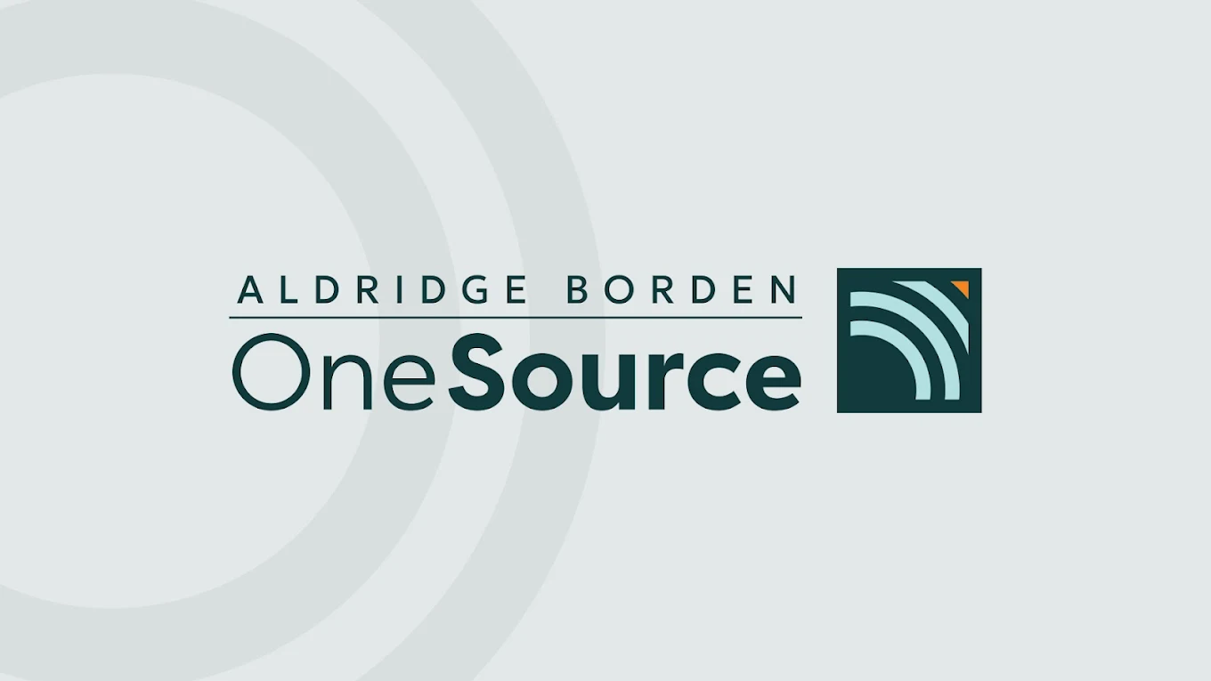 Aldridge, Borden & Company, PC