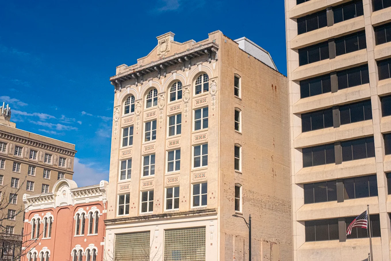 Aldridge, Borden & Company, PC