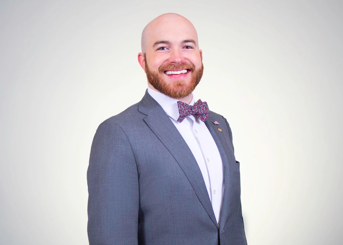 First Command : Andrew Fitch