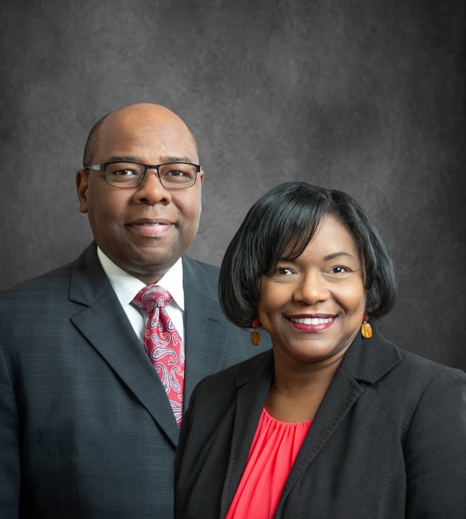 Steven and Kimberly Simmons Financial Professionals