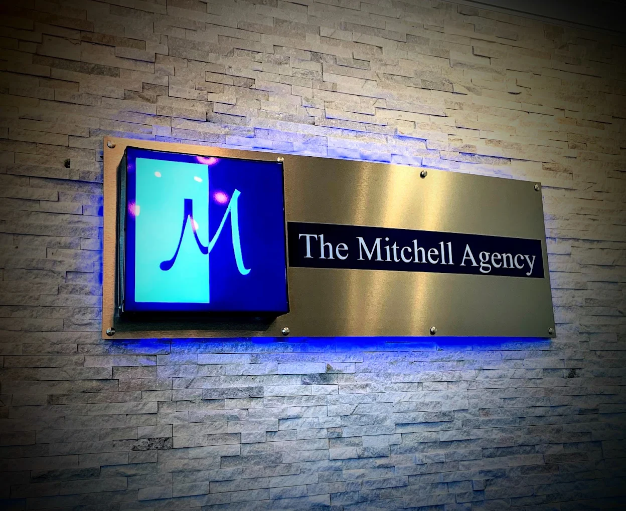 The Mitchell Agency LLC