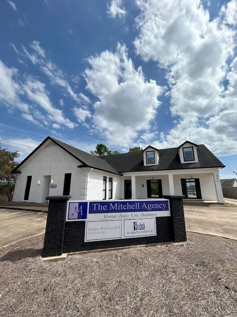 The Mitchell Agency LLC